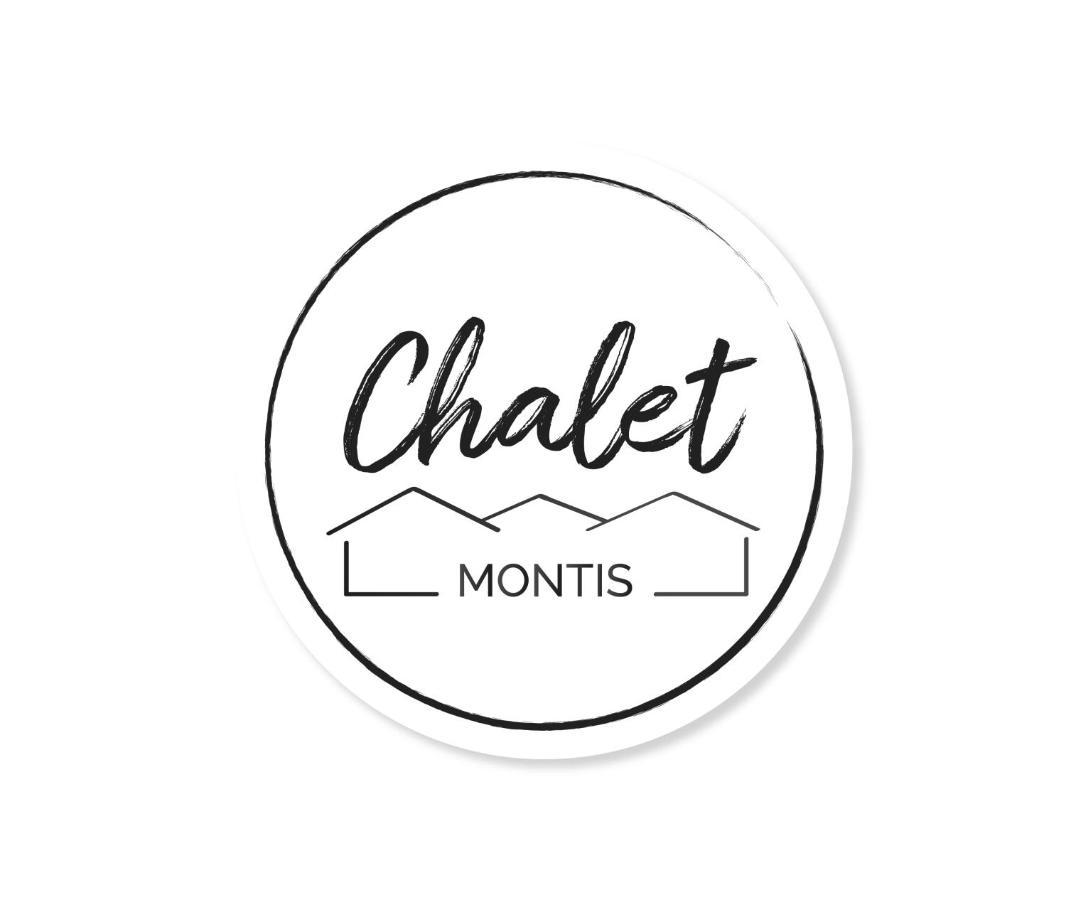 Chalet Montis Flachau Exterior photo